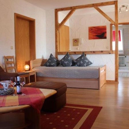 Flat In Herrischried Black Forest Экстерьер фото