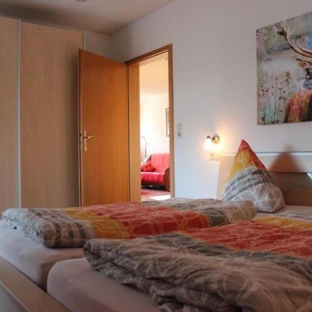 Flat In Herrischried Black Forest Экстерьер фото