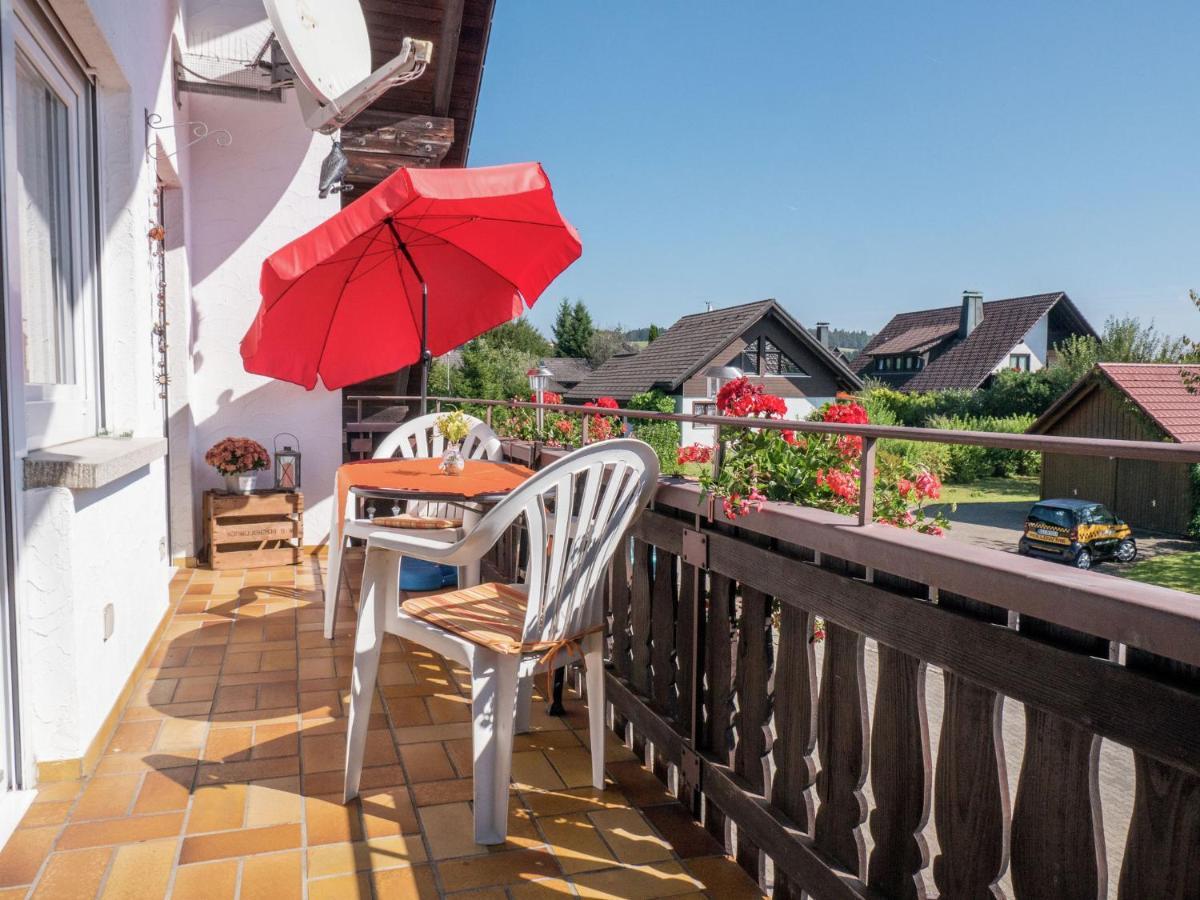 Flat In Herrischried Black Forest Номер фото