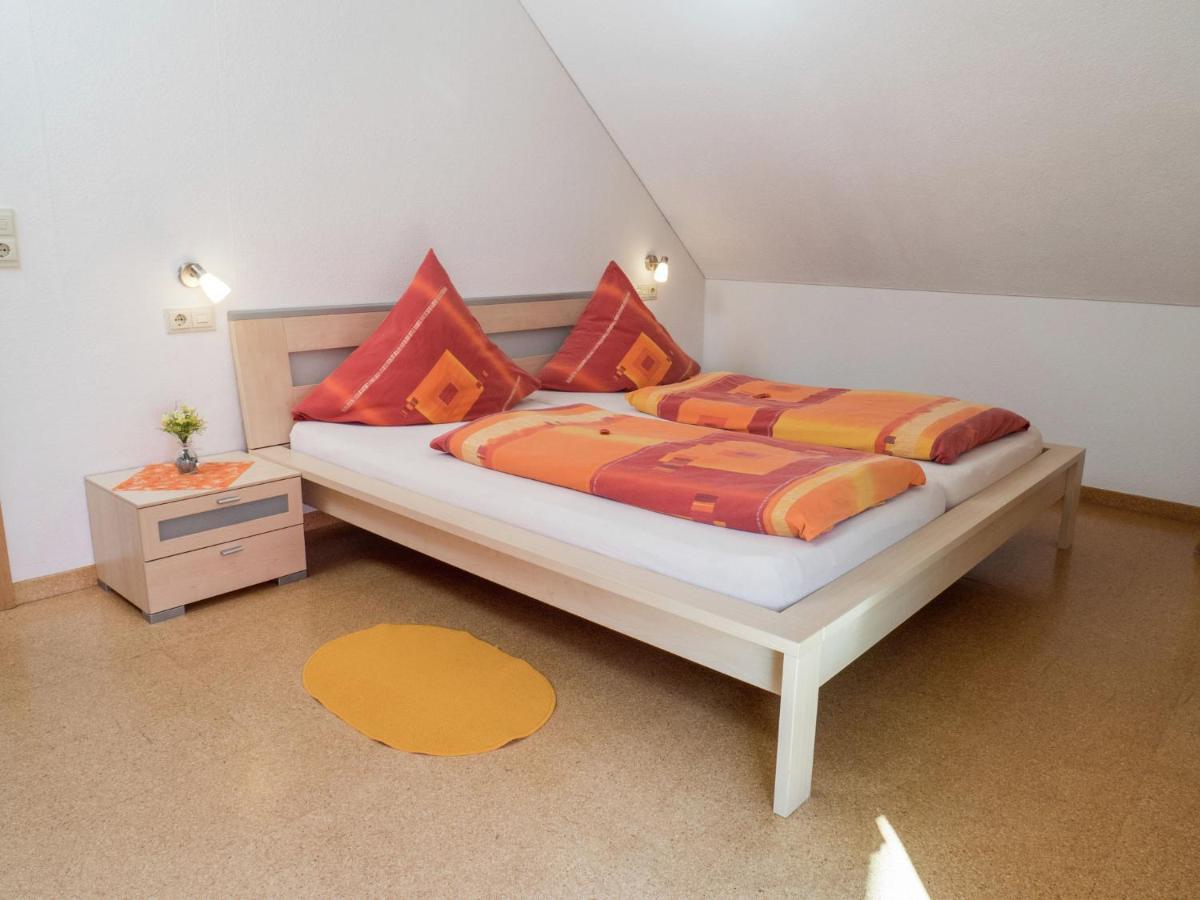 Flat In Herrischried Black Forest Номер фото