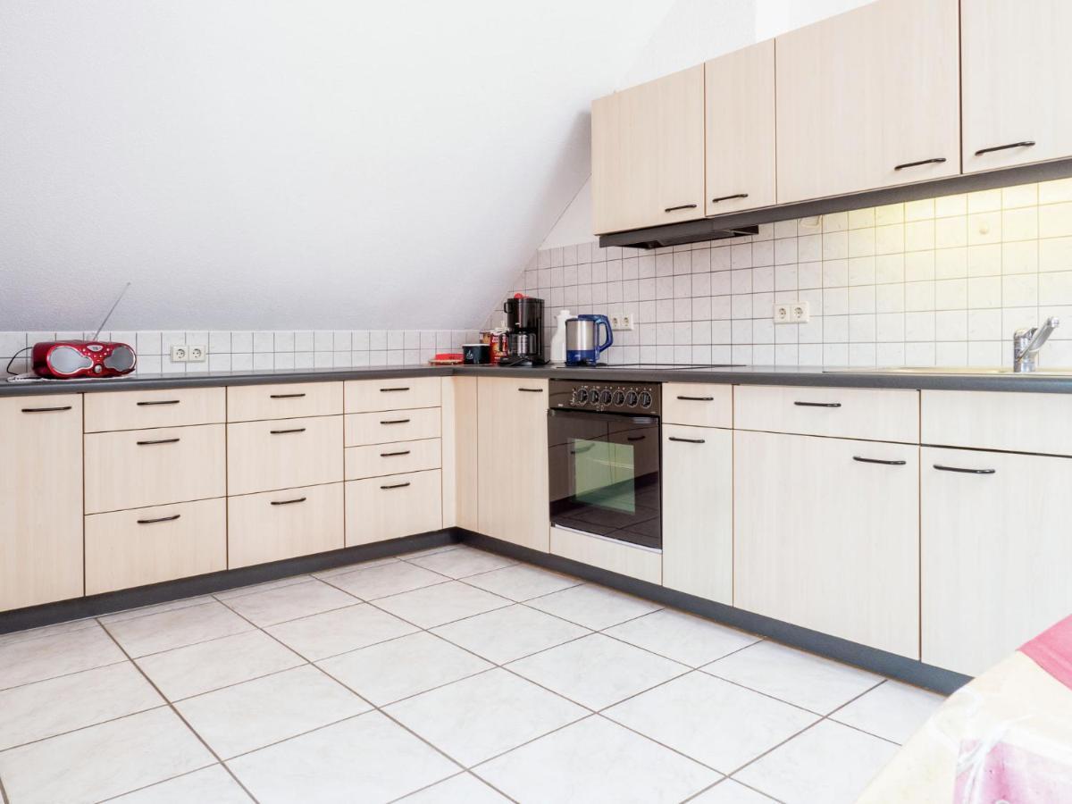 Flat In Herrischried Black Forest Экстерьер фото