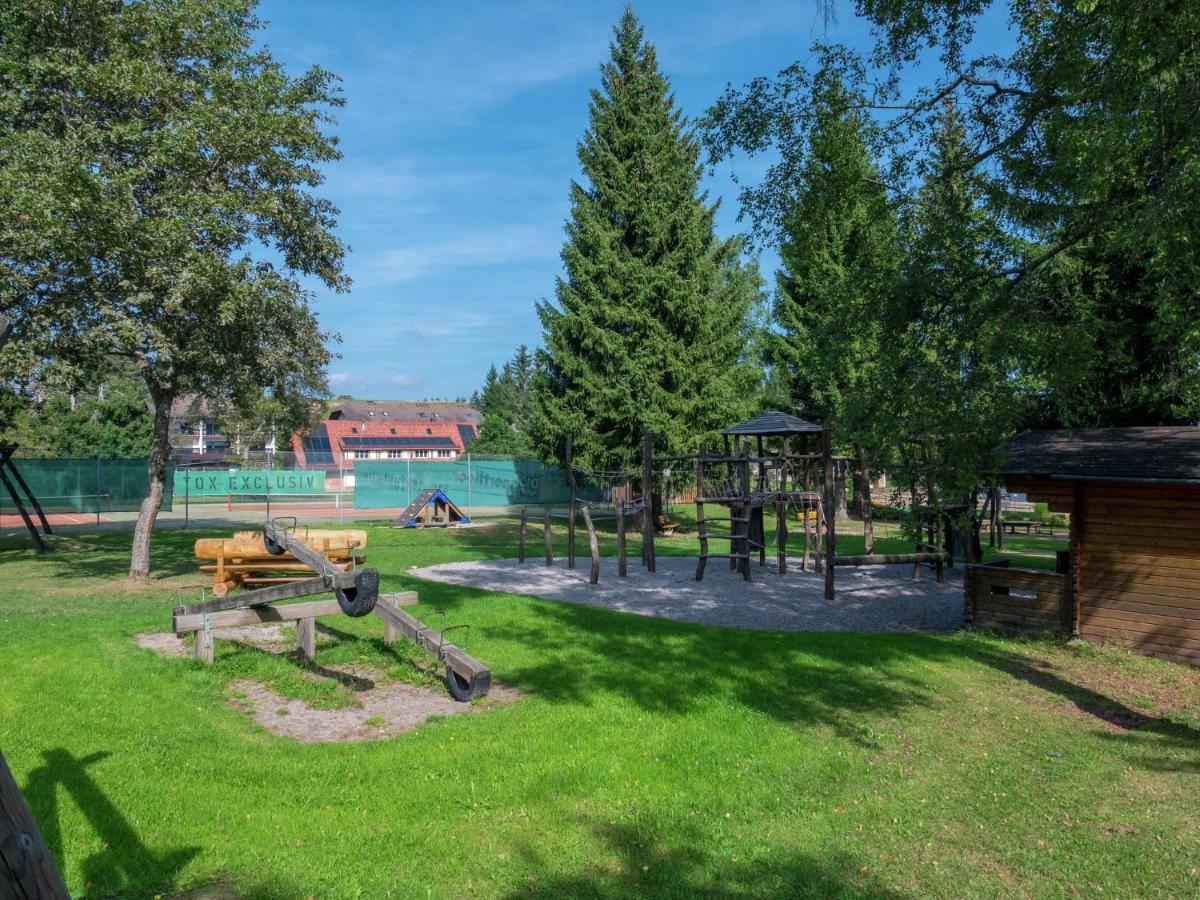 Flat In Herrischried Black Forest Экстерьер фото