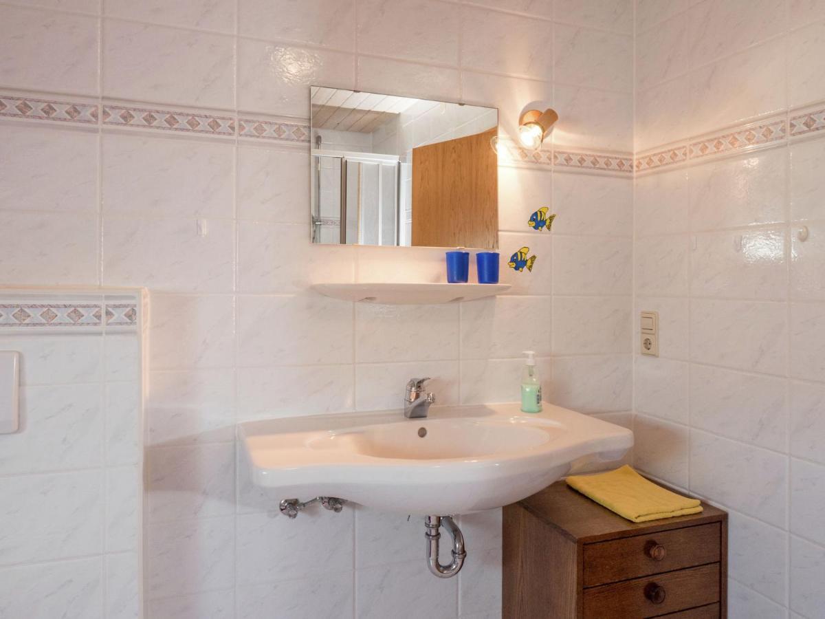 Flat In Herrischried Black Forest Экстерьер фото