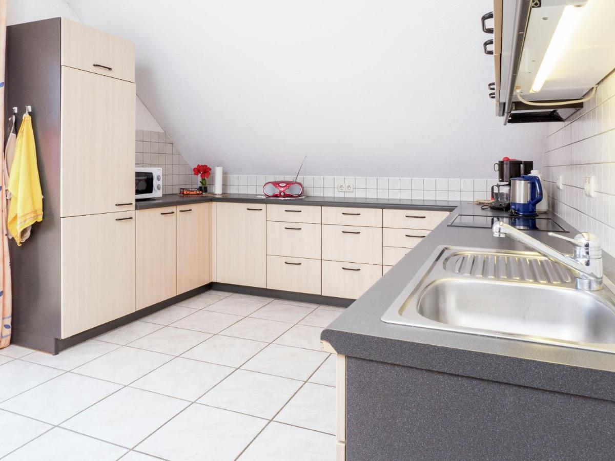 Flat In Herrischried Black Forest Экстерьер фото