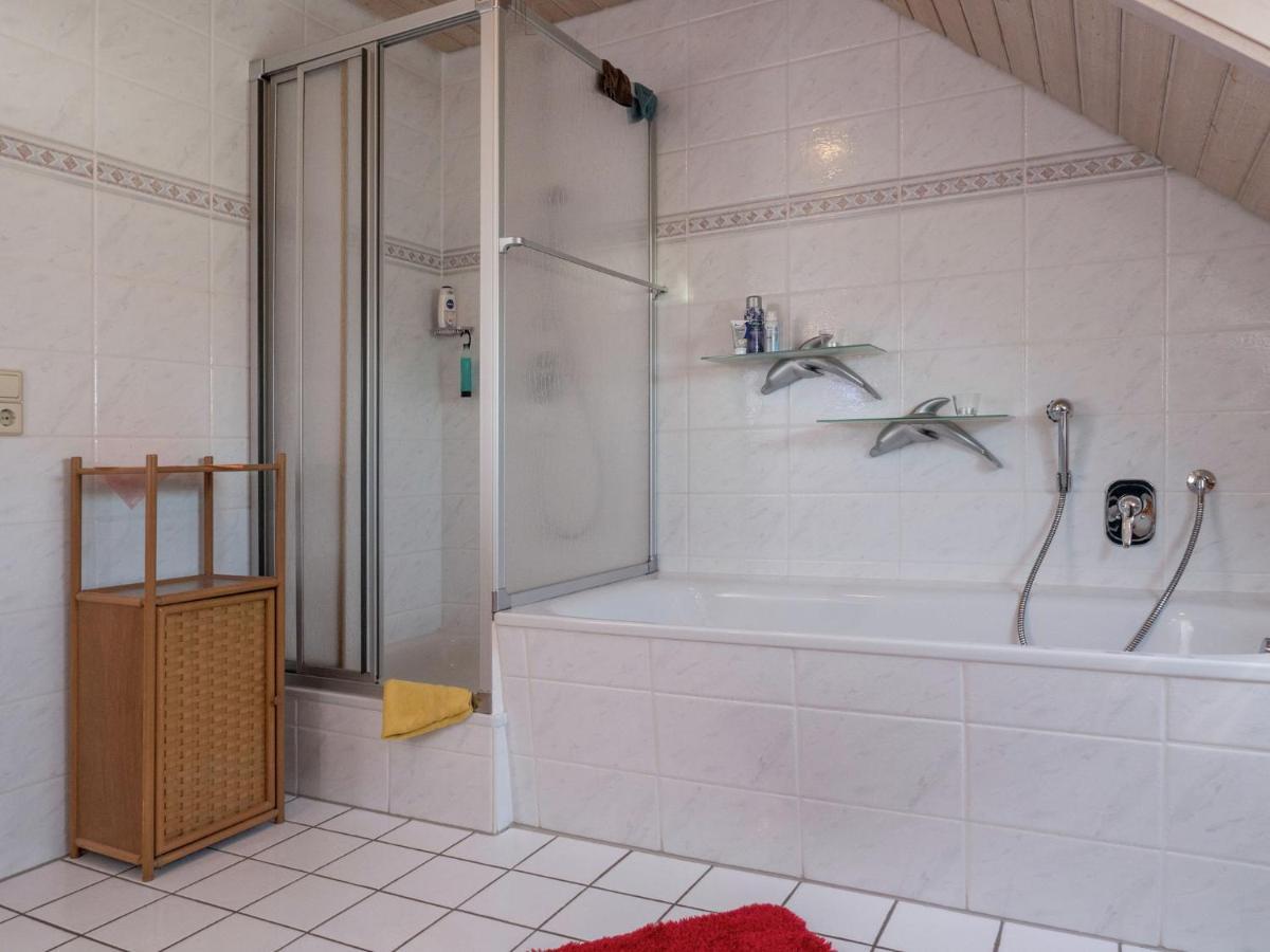 Flat In Herrischried Black Forest Экстерьер фото