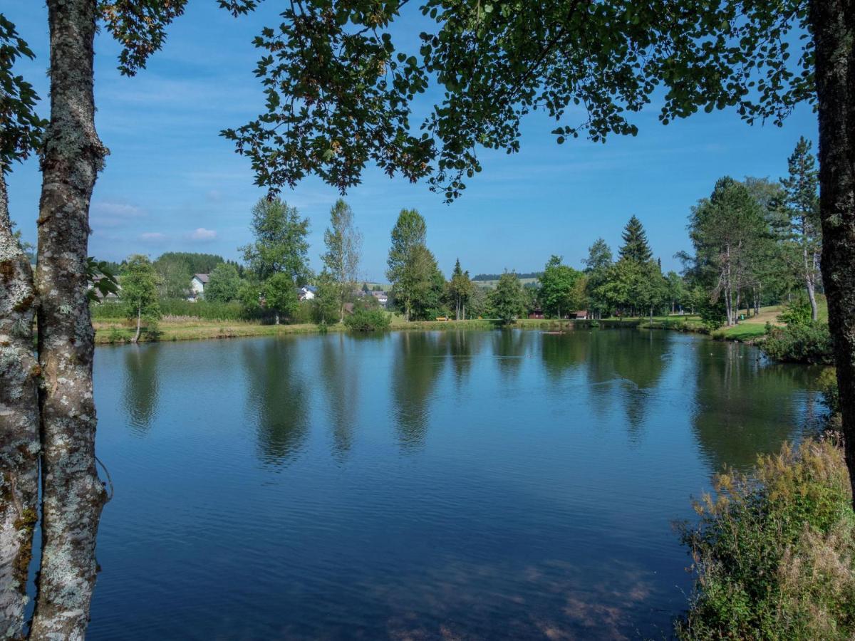 Flat In Herrischried Black Forest Экстерьер фото