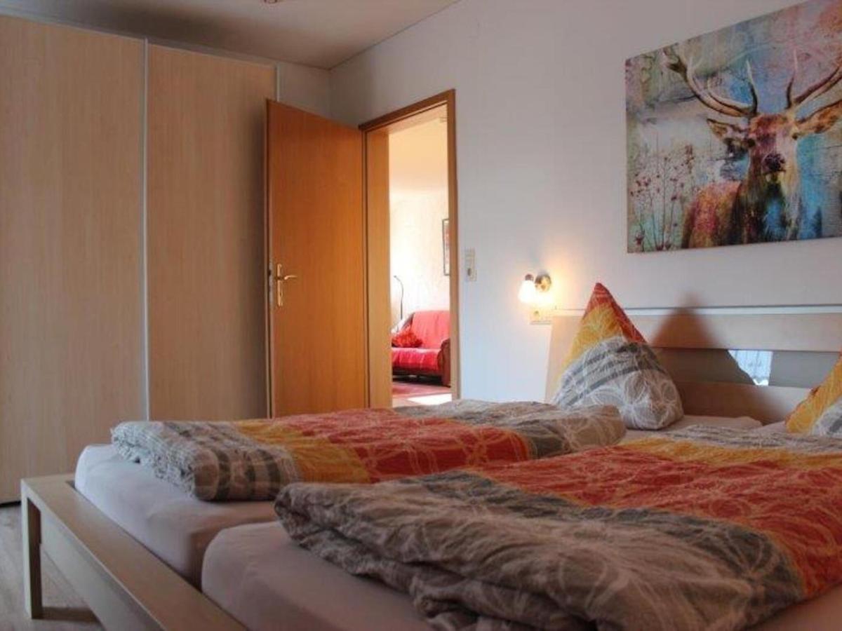 Flat In Herrischried Black Forest Экстерьер фото