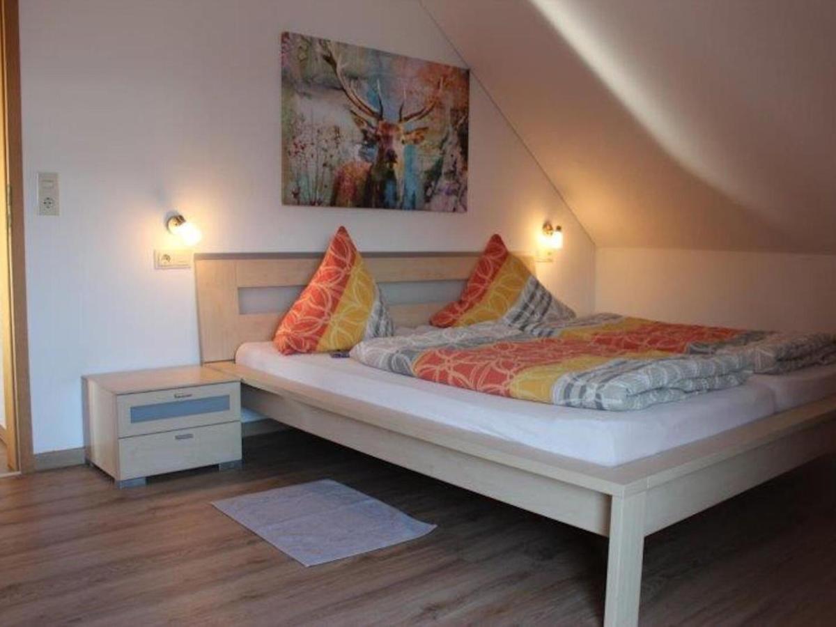 Flat In Herrischried Black Forest Экстерьер фото