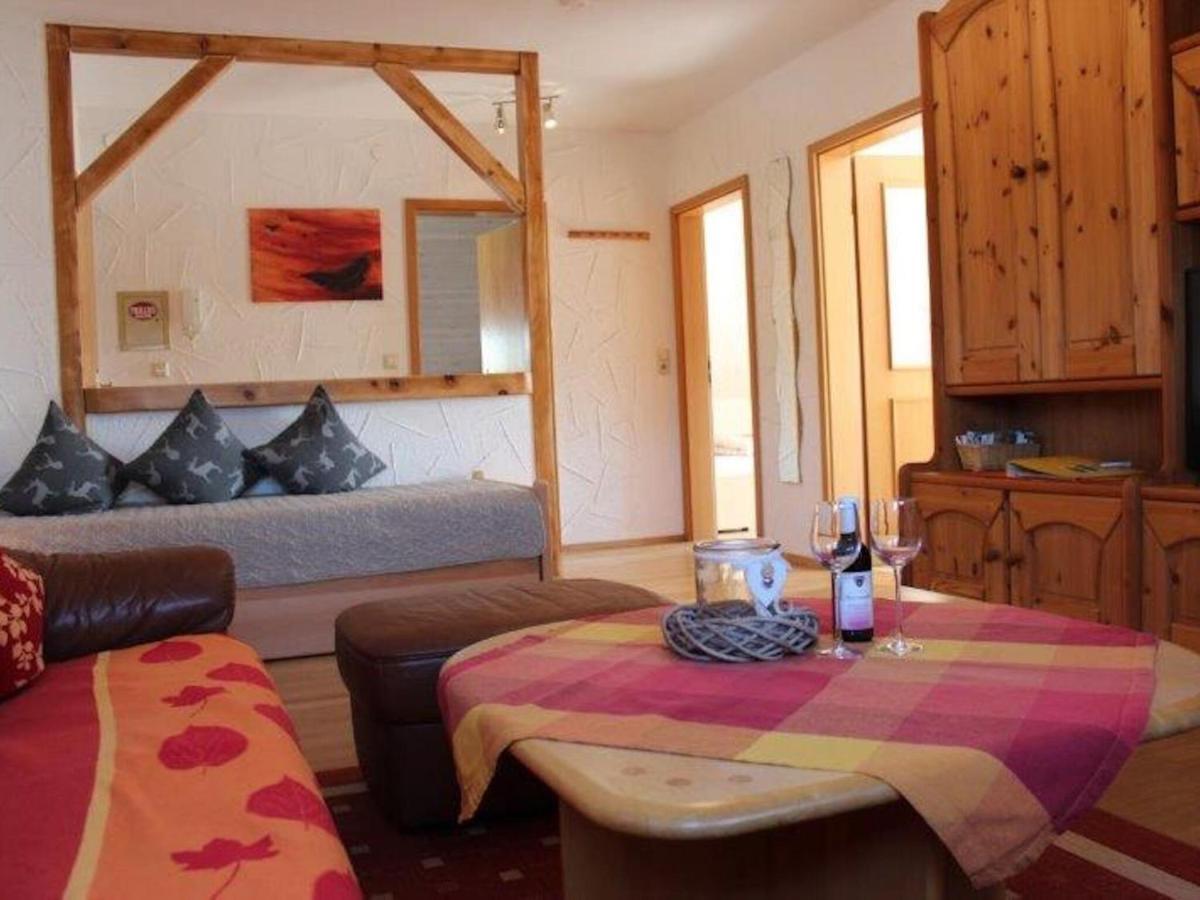 Flat In Herrischried Black Forest Экстерьер фото
