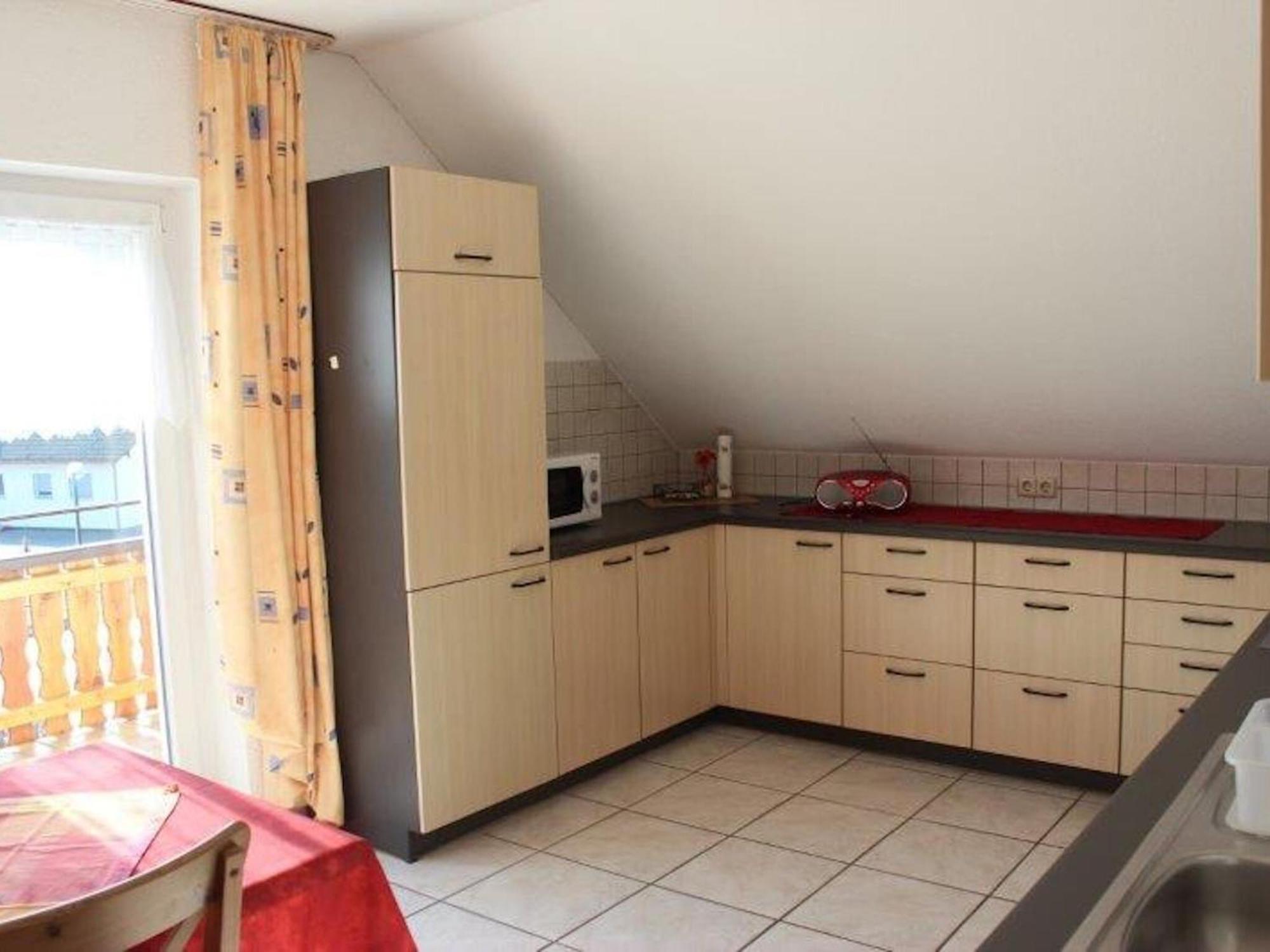 Flat In Herrischried Black Forest Экстерьер фото